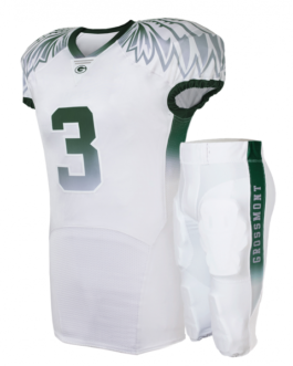 Football Full Uniform